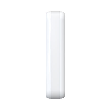 - Rivelatore di movimento PIR da esterno per infissi</br>- Lente a tenda per installazione a soffitto / Parete</br>- Portata 10mt a parete / 5mt a soffitto</br>- Altezza di installazione 2.0/3.5mt</br>- Portata wireless 1600mt</br>- Immune agli animali fino a 12Kg (solo installazione a parete)</br>- Antimascheramento a led attivi</br>- Compensazione digitale della temperatura</br>- Indicatore potenza del segnale</br>- Protezione jamming</br>- Protezione Tamper (apertura/strappo)</br>- 2 x batterie CR123A in dotazione</br>- Autonomia della batteria 5 anni</br>- Dimensioni 29.2mm  134.4mm  39.5mm</br>- Grado di protezione IP65</br>- Staffa per installazione a soffitto e a parete in dotazione</br>