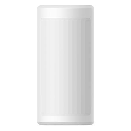 Rilevatore di movimento da esterno DUAL PIR wireless, lente volumetrica a 90/, </br>immune agli animale fino a 24kg</br>Compensazione digitale della termperatura, sensibilità automatica, doppia </br>altezza di installazione 0,8-1,2m/2,5-3,0m.</br>Autonomia della batteria 5 anni, tecnologia IFT, protezione Tamper , staffa </br>regolabile con protezione tamper inclusa.</br>