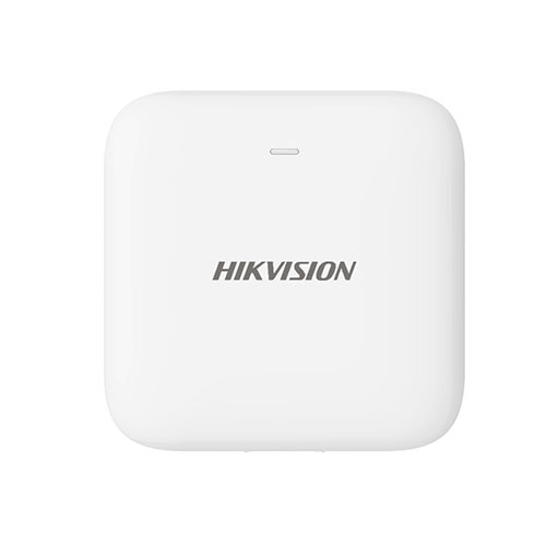 Rilevatore di perdite d'acqua wireless. Protezione IP66, Involucro stagno </br>multiuso. Configurabile da remoto tramite App. Portata wireless 1200mt.</br>Autonomia della batteria 3 anni. 1 x batteria CR2450 in dotazione. Dimensioni </br>62.4mm  62.4mm  14.6mm. Installazione a muro / superficie.</br>
