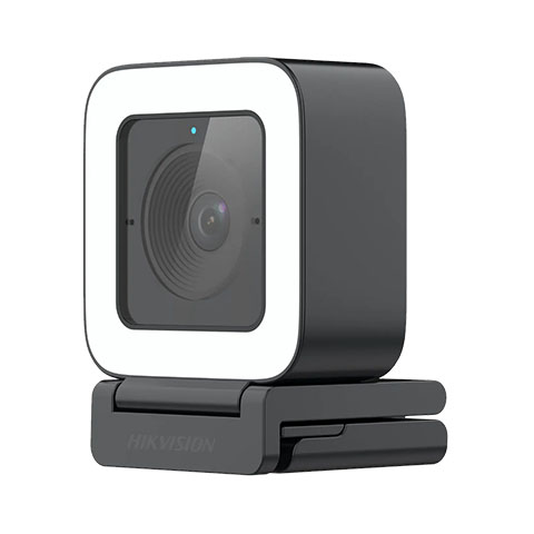 2MP CMOS Sensor 0.1Lux  (F1.2,AGC ON), built-in Mic, USB 2.0, </br>1920108030/25fps, 3.6mm fixed lens, auto focus, magnetic bracket, built-in </br>fill light, free desktop-tripod.</br></br>