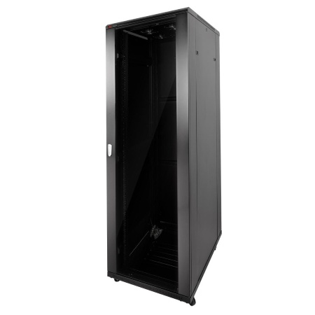 <strong>DA ASSEMBLARE</strong></br>18U, 6006001160mm(including casters), Load bearing: 500kg.</br>