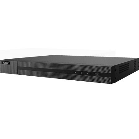 - 8-ch HD-TVI/AHD/CVI/CVBS</br>- Fino a 12 canali video IP (fino a 6MP)</br>- H.265 Pro/H.265 Pro/H.265/H.264/H.264</br>- 4 MP lite 15 fps/ch</br>- Chassis 260 1U</br>