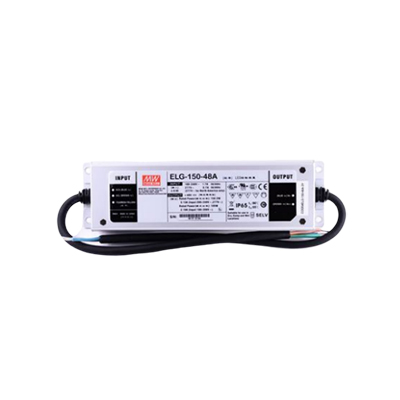 Alimentatore Per Switch Industriale 150W, Output 48V, 3.13A, Ip65, Temperatura </br>Di Funzionamento -40/90°C</br></br>