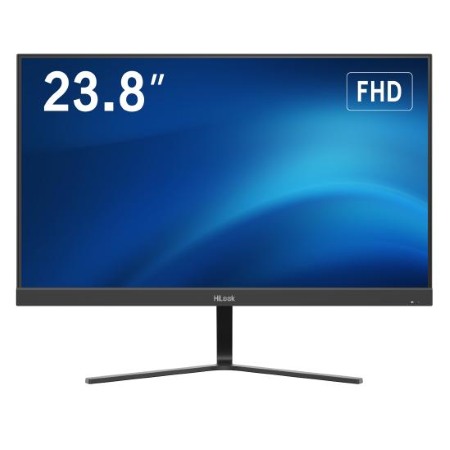HiLook 23.8 inch FHD 100Hz VA Monitor</br></br></br></br></br>