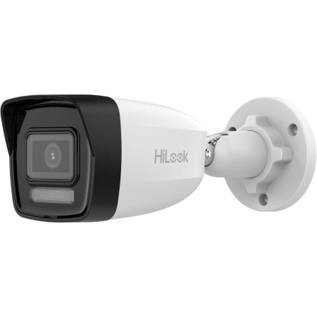 1/3" Progressive CMOS, ICR,2560  1440: 20fps(P)/(N), H.265/H.265/H.264&H.264,</br> WDR, 3D DNR, BLC, IR or white light range: up to 30m, Built-in Microphone, </br>DC12V & PoE, Support mobile monitoring via Hik-Connect
