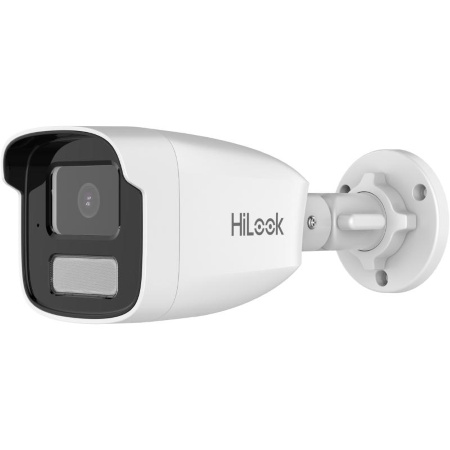 1/3"" Progressive CMOS, ICR,1920x1080: 25fps(P)/30fps(N), </br>H.265/H.265/H.264&H.264, DWDR, 3D DNR, BLC, IR or white light range: up to </br>50m, Built-in Microphone, DC12V & PoE, Support mobile monitoring via </br>Hik-Connect