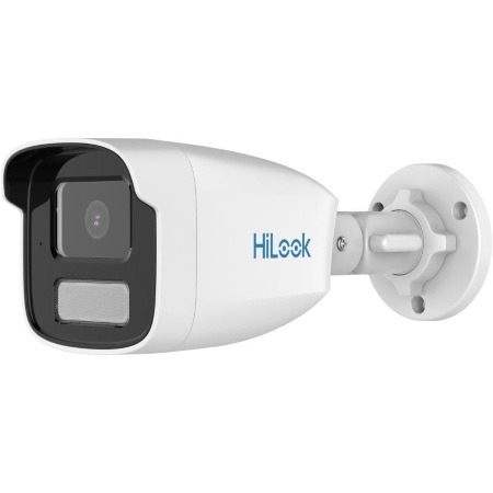 1/3"" Progressive CMOS, ICR,2560  1440: 20fps(P)/(N), </br>H.265/H.265/H.264&H.264, DWDR, 3D DNR, BLC, IR or white light range: up to </br>50m, Built-in microphone, DC12V & PoE, Support mobile monitoring via </br>HiLookVision