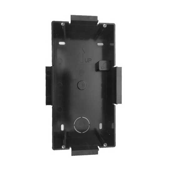 Scatola da incasso per DS-KV8113-WME1, DS-KV8213-WME1 e DS-KV8413-WME1.</br></br>