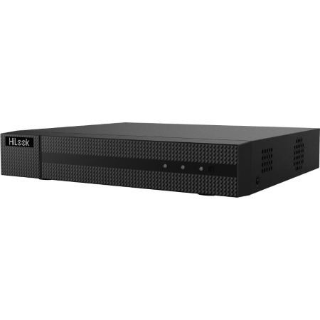 - 80Mbps Bit Rate Input Max (up to 8-ch IP video)</br>- H.265/H.265/H.264/H.264, RJ45 10M/100M</br>- 1 SATA interface</br>- 8 independent PoE network interfaces</br>- Standalone mini 1U 260 case (Metal)</br>