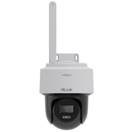 - High quality imaging with 2MP resolution</br>- Support Human Detection, Vehicle Detection, and Auto-tracking Lite</br>- EXIR 2.0, advanced infrared technology with long IR distance</br>- Hik-Connect cloud service and app for remote management and views of devices</br>- Built-in microphone and speaker for real-time audio security</br>- Built-in memory card slot, support microSD/SDHC/SDXC card, up to 512 GB</br>- Water and dust resistant (IP66)</br>- Hik-Connect cloud service and app for remote management and views of devices</br>