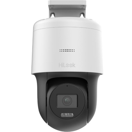 - High quality imaging with 4 MP resolution</br>- Clear imaging against strong back light due to DWDR technology</br>- 3 DNR technology delivers clean and sharp images</br>- Hik-Connect cloud service and APP for remote management and views of devices</br>- Built-in microphone for real-time audio security</br>