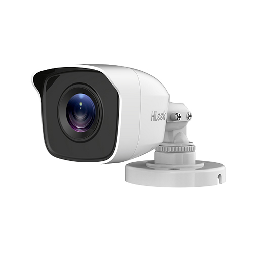 - 2 MP high-performance CMOS</br>- 1920 x 1080 resolution</br>- 2.8 mm fixed focal lens</br>- Day/Night switch</br>- EXIR 2.0, smart IR, up to 20 m IR distance</br>- Switchable TVI/AHD/CVI/CVBS</br>- IP66</br>
