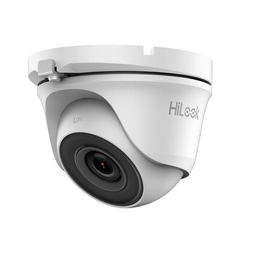 - 2 MP high-performance CMOS</br>- 1920  1080 resolution</br>- 2.8 mm fixed focal lens</br>- Day/Night switch</br>- EXIR 2.0, smart IR, up to 20 m IR distance</br>- 4 in 1 video output (switchable TVI/AHD/CVI/CVBS)</br>- IP66</br>