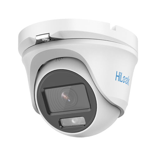 - 2 MP high-performance CMOS</br>- 1920  1080 resolution</br>- 2.8 mm fixed focal lens</br>- Day/Night switch</br>- EXIR 2.0, smart IR, up to 20 m IR distance</br>- Switchable TVI/AHD/CVI/CVBS</br>- IP66</br>