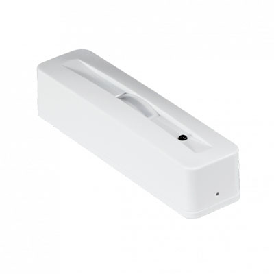 Rivelatore doppia tecnologia effetto tenda 3m via radio bidirezionale  in </br>contenitore termoplastico bianco . Angolo di rilevamento 70°. Per uso interno. </br>LED di segnalazione escludibili.  Sensibilità microonda, sensibilità e </br>attivazione dell'infrarosso programmabile da software. Rivelazioni escludibili. </br>Antimanomissione inerziale. Antimascheramento. rivelamento direzione del </br>transito. Batteria CR17450. Certificazione</br>