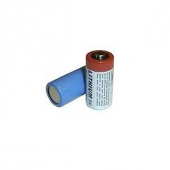 Batteria al litio 3V2200mAh CR17450 per dispositivi Air2-X(IR/DT)200W, </br>Air2-DT200T, Air2-UT100, Air2-OTT100W, Air2-FD100, Air2-Aria</br></br>