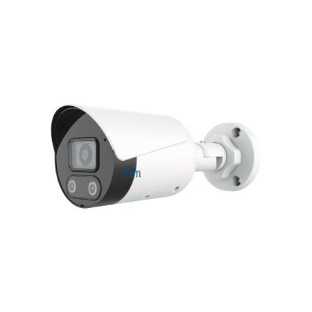 <strong>TELECAMERA IP 4MP CON OTTICA FISSA SUPER COLOR</strong></br></br>Le telecamere IP della serie Pro InVista, disponibili nei modelli minidome e </br>bullet, supportano di una risoluzione di 4MP e un'ottica fissa di 2,8mm. </br>L'illuminatore Dual Lite, che combina infrarossi e LED a luce bianca, garantisce</br> immagini a colori anche in condizioni di scarsa illuminazione. In situazioni di</br> allarme, i LED a luce bianca si attivano e vengono diffusi messaggi audio </br>pre-registrati attraverso lo speaker integrato. Le funzioni di analisi video </br>basate su deep learning permettono di generare allarmi con un elevato grado di </br>accuratezza in caso di rilevazione di corpi umani o veicoli. Le telecamere sono </br>compatibili con tutti gli NVR Inim che supportano la videoverifica InVista.</br></br><strong>Specifiche tecniche:</strong> CB40FDSC</br></br><strong>Risoluzione:</strong> 4 MP</br></br><strong>Sensore:</strong> 1/2.7", progressive scan, CMOS</br></br><strong>Illuminazione minima:</strong> 0.002 lux ( F1.6, AGC ON). 0 lux with IR</br></br><strong>Ottica:</strong> 2,8 mm</br></br><strong>Compressione video:</strong> Ultra 265, H.265, H.264, MJPEG</br></br><strong>Video stream:</strong> Triplo stream</br></br><strong>Portata IR LED:</strong> Fino a 30m, Smart IR  White LED, SuperColor</br></br><strong>WDR:</strong> True 120 dB</br></br><strong>Eventi Base:</strong> Motion Detection, Ultra Motion Detection, </br>Tampering Alarm, Audio Detection, People Counting, Face Detection</br></br><strong>Intelligent Detection:</strong> Deep Learning Function: Cross line, </br>Intrusion, Enter Area, Leave Area (basati su Human Body Detection, Motor Vehicle</br> e Non-Motor Vehicle)</br></br><strong>Special Features:</strong> In caso di evento da video analisi attiva i </br>LED a luce bianca e diffonde messaggi audio preregistrati</br></br><strong>Edge storage:</strong> Micro SD, fino a 128 GB</br></br><strong>Audio:</strong> Microfono e Speaker integrati</br></br><strong>Network:</strong> 1 porta RJ45 10M/100M Base-TX Ethernet</br></br><strong>Protezione:</strong> IP67</br></br><strong>Compliant:</strong> ONVIF (Profilo S) - NDAA</br></br><strong>Alimentazione:</strong> 12Vcc o PoE</br></br>