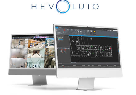 Permette la gestione di allarmi antintrusione, antincendio, tecnologici.</br>La gestione di sistemi TVCC (richiede licenza HV-SVIDLIC) e di controllo accessi</br> (richiede licenza HV-SVACLIC) .</br>Include 1 Client Operatore e 1000 data points (intrusione, rilevazione incendi e</br> tecnologici ModBus IP).</br>