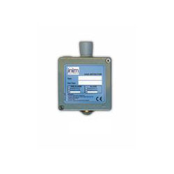 Rivelatore di GPL (CATALITICO). Preallarme 15 LIE. Allarme 30 LIE con </br>interfaccia con uscita analogica 4-20mA.</br>