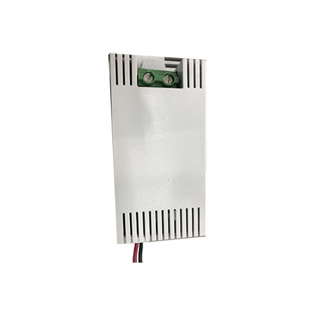 Ricambio alimentatore interno per centrale SOL.</br>Input: 100-240V</br>Output: 12V 1,5A</br>