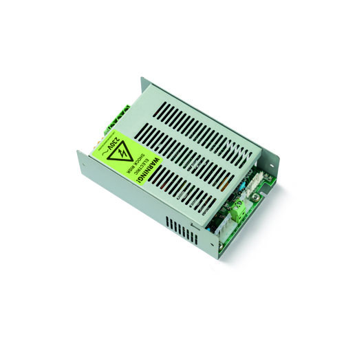 Alimentatore Switching (160W) 13,8V6.2A 1,2A per ricarica batteria. </br>Alimentatore Switching</br>(60W) 13,8V2,5A  1,2A per ricarica batteria. Per SmartLiving10100/G3 e </br>SPS12160X.</br>