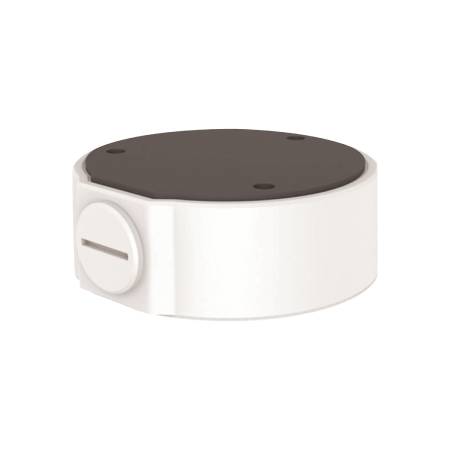 Box di giunzione per Minidome, 108.6x36mm (diametro x P)</br></br>