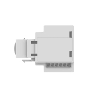 Colore Bianco</br>- nBy/K è il nuovo lettore da incasso che utilizza l'aggancio standard </br>keystone" quindi si adatta a tutte le serie civili che abbiano il tappo per </br>connettori keystone/RJ45.</br>- Ha a bordo un terminale I/O liberamente programmabile.</br>- Dimensioni di nBy/K inferiori rispetto ad nBy/X, quindi garantisce maggiore </br>spazio per cavi e cablaggi all'interno delle scatole a muro.</br>- Dispositivo compatibile su centrali SmartLiving, Prime e SOL di tutte le </br>versioni.</br>- Possibilità di indirizzamento per mezzo di QR code.</br>