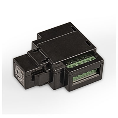 Colore Nero</br>- nBy/K è il nuovo lettore da incasso che utilizza l'aggancio standard </br>keystone" quindi si adatta a tutte le serie civili che abbiano il tappo per </br>connettori keystone/RJ45.</br>- Ha a bordo un terminale I/O liberamente programmabile.</br>- Dimensioni di nBy/K inferiori rispetto ad nBy/X, quindi garantisce maggiore </br>spazio per cavi e cablaggi all'interno delle scatole a muro.</br>- Dispositivo compatibile su centrali SmartLiving, Prime e SOL di tutte le </br>versioni.</br>- Possibilità di indirizzamento per mezzo di QR code.</br>