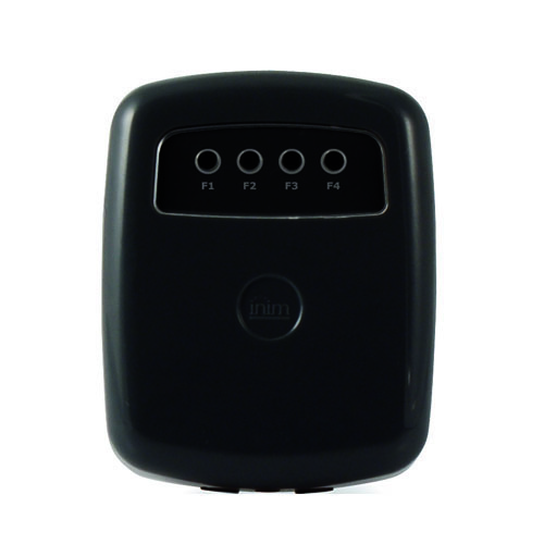 BUZZER IP34</br>