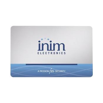 Card per lettori nBy</br>