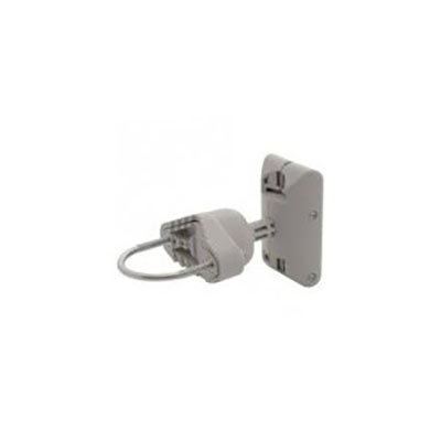 Kit staffa per montaggio a palo per OTT100W</br>