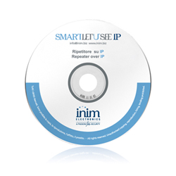 REAPEATER VIRTUALE PER SMARTLOOP IN AMBIENTE WINDOWS</br>