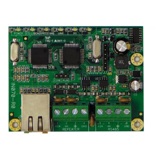 Programmazione da remoto con Smartleague e la supervisione son Smartlook.</br>