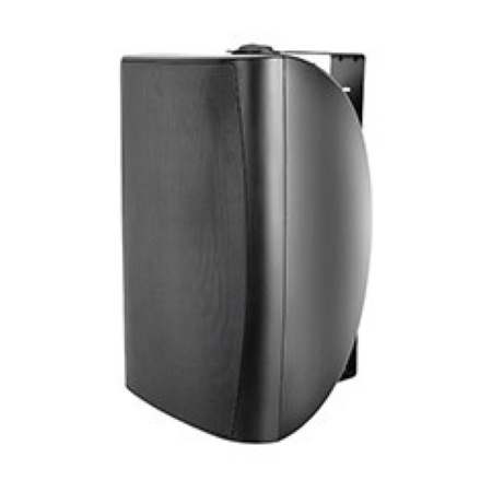 Diffusori da parete dotato di un sistema a 2 speaker (woofer 6,5" e tweeter </br>1,5") per sistemi di evacuazione vocale con elevata qualità del suono, </br>certificazione EN54 pt24. Potenza nominale 40W100V. SPL 98,9 (dB). Per uso </br>interno (Tipo A) IP21C. Potenza regolabile (40/20/10/5W). Corpo in ABS. Completo</br> di morsetti ceramici, fusibile termico e scatola di giunzione. Dimensioni </br>220x220x330 mm. Colore nero.</br></br>