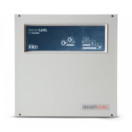 <strong>STAZIONE DI ALIMENTAZIONE DA 24V E 1,5A CON INDICATORE LED E CONNESSIONE</br> SU LOOP INIM</strong></br></br>Stazione di alimentazione da 1,5 A  con spie di stato, uscita di guasto, uscita </br>guasto mancanza rete, singola uscita di potenza.</br></br>Può essere utilizzata in maniera autonoma o collegata direttamente al Loop della</br> centrali indirizzate (protocollo Inim).</br></br>Grazie alla sua interfaccia di loop viene riconosciuta dalla centrale come </br>stazione di alimentazione e viene completamente supervisionata in maniera </br>automatica riportando tutte le segnalazioni in centrale.</br></br>Le versioni SPS24160x sono in grado di fornire fino a 4 A a 27,6V e possono </br>alloggiare due batterie da 12V 17Ah.</br></br>- Connessione su Loop di rivelazione.</br>- Modulo di alimentazione switching interno da 1,5 A a 27,6V.</br>- Alloggiamento per due batterie da 7Ah, 12V.</br>- Dimensioni (AxLxP): 325 x 325 x 80 mm.</br>- Peso (senza batterie): 3 kg.</br>