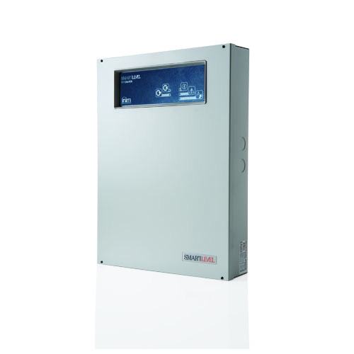 <strong>STAZIONE DI ALIMENTAZIONE DA 24V E 4A CON DISPLAY LCD E CONNESSIONE </br>RS485</strong></br></br>Stazione di alimentazione  da 4 A  con display LCD di controllo dove è possibile</br> consultare il registro eventi o visualizzare i dettagli di eventuali guasti </br>(batterie scariche, mancanza di rete, dispersioni verso terra, etc.) e </br>l'assorbimento di corrente di ogni uscita. 3 uscite protette singolarmente con </br>una limitazione di corrente a 4A, collegabili sul Bus RS485 delle centrali </br>rivelazione incendio.</br></br>Le versioni SPS24060x sono in grado di fornire fino a 1,5 A a 27,6V e possono </br>alloggiare due batterie da 12V  7Ah.</br></br>- Display LCD.</br>- Connessione su BUS RS485.</br>- Modulo di alimentazione switching interno da 4 A a 27,6V.</br>- Alloggiamento per due batterie da 17Ah, 12V.</br>- Dimensioni (AxLxP): 497 x 380 x 87 mm.</br>- Peso (senza batterie): 6 kg.</br>