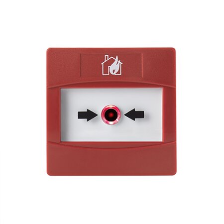 <strong>WC0010 - Pulsante di allarme</strong></br></br>Il pulsante di allarme WC100 permette la segnalazione manuale di una condizione </br>di pericolo incendio attivando i segnalatori dell'impianto. Ripristinabile dopo </br>l'attivazione tramite la chiavetta plastica fornita non necessita della </br>sostituzione di nessuna parte.</br></br><strong>Caratteristiche del pulsante di allarme via radio WC0010</strong></br></br>- Comunicazione via radio bi-direzionale</br>- Utilizzabile con i traslatori Indirizzati EWT100, Convenzionali IWT100 o le </br>espansioni XWT100</br>- Comunicazione via radio basata su due canali ridondanti</br>- Raggio di comunicazione radio esteso (fino a 200 m)</br>- Durata batterie 10 anni</br>- Utilizza batterie al litio standard a basso costo</br>- Certificato EN54-25 ed EN54-11</br></br><strong>Caratteristiche tecniche del pulsante di allarme via radio </br>WC0010</strong></br></br>- Frequenza operativa:  868  870 MHz</br>- Massima potenza irradiata:  14dBm (25mW)</br>- Dimensioni: 88 mm x 87 mm x 61 mm</br>- Peso (Senza batterie) : 160 g</br>- Batterie : 2x CR123A</br>- Temperatura di funzionamento -10°C to 55°C</br>- Massima umidità:  (non condensing) 95 RH</br>- Grado di protezione IP: IP42</br>