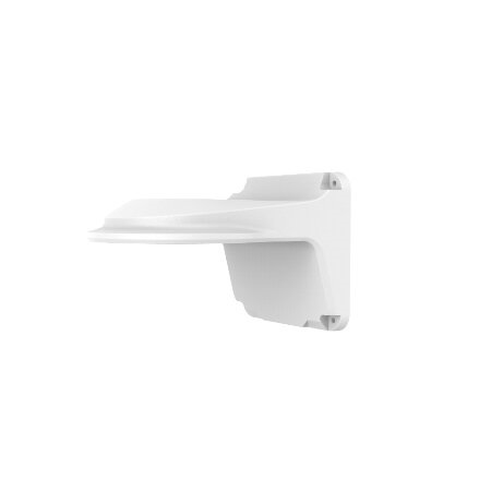 Supporto da parete per Minidome, 126.7x126.4x183.4mm (BxHxP)</br>