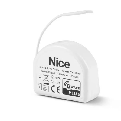 Dimmer-Control può essere utilizzato come dimmer o interruttore, sia negli </br>impianti a due conduttori che in quelli a tre.</br>Il dispositivo permette di adeguare l'intensità luminosa in base alle preferenze</br> e alla situazione.</br>Dimmer-Control misura il consumo di energia e la potenza attiva della corrente, </br>mentre i meccanismi di sicurezza proteggono dal surriscaldamento, dal </br>sovraccarico e dal calo di tensione.</br>La corretta configurazione del dispositivo permette di sfruttare al meglio la </br>durata delle lampadine e di diminuire il consumo di corrente.</br>Dimmer-Control funziona con le seguenti fonti:</br>- Lampadine da 230V ad incandescenza o alogene.</br>- Lampade alogene ELV e lampadine LED regolabili (con trasformatore </br>elettronico).</br>- Lampade alogene MLV con trasformatore.</br>- Lampadine LED a luminosità regolabile.</br>- Tubi fluorescenti CFL a luminosità regolabile.</br>- Fonti luminose dimmerabili (power factor > 0.5) con potenza minima di 5VA (in </br>base al tipo di carico).</br>