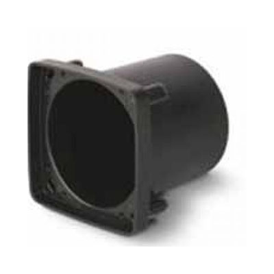 Bicchiere da incasso (profondità 66 mm) per installare EKSI, EKSIEU. Compatibile</br> anche con EPLIO, EPLIOB, EDSI, EDSIB.</br></br>