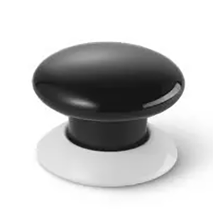 Push-Control permette di attivare sei scene scelte.</br>Piccolo e wireless, Push Control può essere collocato facilmente in qualsiasi </br>posizione e su ogni superficie.</br>Per attivare gli scenari è sufficiente una pressione breve (da 1 a 5 volte) o </br>prolungata del tasto: basta un clic, ad esempio, per mettere in sicurezza </br>l'abitazione prima di uscire (attivare l'allarme, chiudere gli avvolgibili e </br>spegnere le luci).</br>Il dispositivo è alimentato a batteria e può essere utilizzato come interruttore</br> per le apparecchiature.</br>Push-Control è disponibile in 3 colori.</br></br>