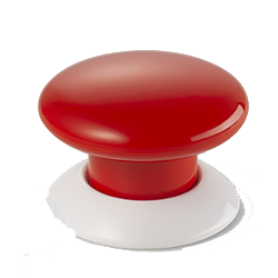 Push-Control permette di attivare sei scene scelte.</br>Piccolo e wireless, Push Control può essere collocato facilmente in qualsiasi </br>posizione e su ogni superficie.</br>Per attivare gli scenari è sufficiente una pressione breve (da 1 a 5 volte) o </br>prolungata del tasto: basta un clic, ad esempio, per mettere in sicurezza </br>l'abitazione prima di uscire (attivare l'allarme, chiudere gli avvolgibili e </br>spegnere le luci).</br>Il dispositivo è alimentato a batteria e può essere utilizzato come interruttore</br> per le apparecchiature.</br>Push-Control è disponibile in 3 colori.</br></br></br>