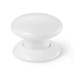 Push-Control permette di attivare sei scene scelte.</br>Piccolo e wireless, Push Control può essere collocato facilmente in qualsiasi </br>posizione e su ogni superficie.</br>Per attivare gli scenari è sufficiente una pressione breve (da 1 a 5 volte) o </br>prolungata del tasto: basta un clic, ad esempio, per mettere in sicurezza </br>l'abitazione prima di uscire (attivare l'allarme, chiudere gli avvolgibili e </br>spegnere le luci).</br>Il dispositivo è alimentato a batteria e può essere utilizzato come interruttore</br> per le apparecchiature.</br>Push-Control è disponibile in 3 colori.</br></br></br>