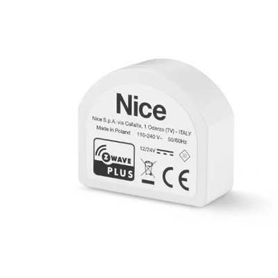 RGBW-Control è un modulo che consente il comando a distanza dei LED RGB e RGBW, </br>dell'illuminazione alogena e dei ventilatori.</br>I ricevitori collegati possono essere alimentati con tensione 12 o 24V.</br>Consente di gestire in modo semplice l'illuminazione e cambiare il colore della </br>luce, utilizzando l'applicazione Yubii Home.</br>Può gestire fino a quattro sensori analogici 0-10V (sensore di temperatura, </br>umidità, vento, qualità dell'aria, irraggiamento ecc.). Allo stesso tempo, </br>permette di modificare il colore dell'illuminazione di casa a seconda del tempo </br>atmosferico o della fase della giornata.</br>