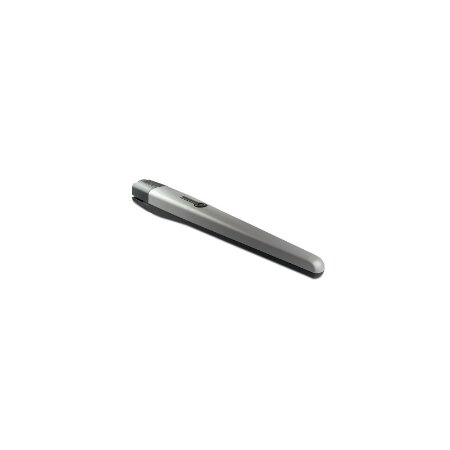 Irreversibile, 24 Vdc, con encoder magnetico, arresto meccanico in apertura.</br>