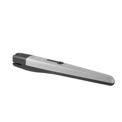 Irreversibile, 24 Vdc, con encoder magnetico, arresto meccanico in apertura per </br>uso intensivo.</br>