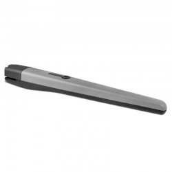 Motoriduttore elettromeccanico a montaggio esterno, alimentato a 24 Vdc, con </br>encoder magnetico.</br></br>