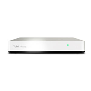 Il gateway Yubii Home gestisce dispositivi di smart home e li interconnette tra </br>loro per la generazione di scenari.</br>E' compatibile con Google Assistant e Amazon Alexa ed è certificato Z-Wave.</br>Può inoltre gestire le automazioni Nice via radio.</br></br>Caratteristiche tecniche:</br>- Numero di dispositivi Z-Wave supportati: fino a 40 dispositivi</br>- Numero di dispositivi Nice supportati: fino a 40 dispositivi</br>- Tecnologie di comunicazione: Z-WAVE 500  Z-WAVE 700</br>- Tecnologie di comunicazione: proprietaria NICE 433MHZ  NICE 868MHz PNL2</br>- Tecnologie di rete: Wi-Fi 2,4 GHz - ETHERNET OPTIONAL</br>- Processore Single-core ARM Cortex A7 900 MHz RAM 512 MB Memoria Flash EMMC da </br>4 GB</br>- Caratteristiche di Automazione: LUA, scene a blocchi, pannelli, pianificazioni</br>- Numero massimo di scene: fino a 40 scene</br>- Supporto Telecamere: IP 1 telecamera IP MJPG  JPEG</br>- Plugin e supporto App Rapido 5 Plugin e 10 Quick app</br>