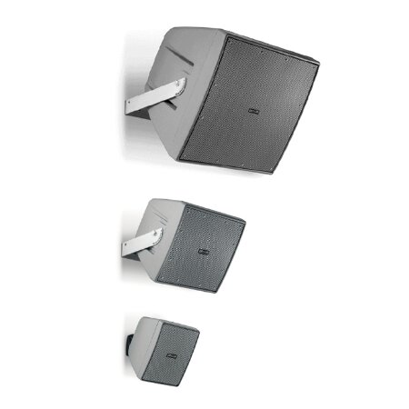 <strong>Diffusore 2 vie 50W IP55</strong></br></br>La serie C1000-TW è una gamma completa di diffusori ad alte prestazioni, </br>progettata per riprodurre musica</br>e voce in applicazioni che necessitano estrema resistenza ad ogni condizione </br>atmosferica e ambientale. La</br>riproduzione di alta qualità, normalmente associata solo ai sistemi ad uso </br>interno, è adesso possibile grazie a</br>questa nuova serie.</br></br>Il C1050-TW è il modello più compatto della serie C1000-TW, progettato per </br>offrire un parlato e una musica</br>di alta qualità in ambienti esterni e interni.</br>Tutti prodotti della serie C1000-TW sono costruiti applicando l'esigente </br>normativa EN 60529 per individuare</br>il grado di protezione degli involucri di dispositvi elettrici contro la </br>penetrazione di agenti esterni di natura</br>solida o liquida.</br></br><strong>Caratteristiche principali</strong></br></br>- Sistema a 2 vie con woofer da 127mm e tweeter a cupola da 25mm.</br>- Trasformatore di linea 100V con sele ore di potenza 50/25W.</br>- Supporto fi ssaggio a muro in alluminio pressofuso con a acco per ada amento</br> in più angolazioni, con cavo di sicurezza.</br>- Cavo a 7 fili per selezionare la potenza desiderata.</br>- Griglia water-stop con 3 straO di protezione.</br>- Grado di protezione IP55.</br>- Finitura colore grigio RAL 7011.</br>