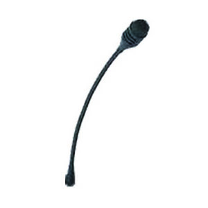 Microfono dinamico a stelo flessibile per postazioni d'emergenza serie PMB132 e </br>TSB8500-V.</br>